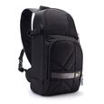 SAC POUR APPAREIL CASE LOGIC CPL-107 - Sac à dos Reflex - Noir