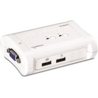 COMMUTATEUR KVM Trendnet TK-207K