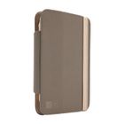 COQUE - HOUSSE Case Logic portfolio samsung Galaxy Tab 7'' taupe