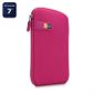 COQUE - HOUSSE Case Logic Housse néoprène rose pour tablette