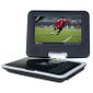 LECTEUR DVD BLURAY  PORTABLE TAKARA DIV107R