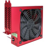 REFROIDISSEMENT  -  VENTILATION Lian Li BS-07R PCI Fan 140 mm