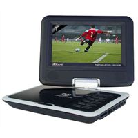LECTEUR DVD BLURAY  PORTABLE TAKARA DIV107R