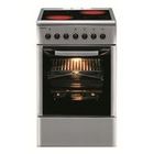 CUISINIERE - PIANO DE CUISINE BEKO CE 58107 S