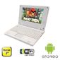  Mini PC 7" ANDROID Blanc
