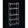 MEUBLE ETAGERE Etagère GIGANTE 5 étages