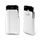HOUSSE-COQUE TELEPHONE MUVIT Etui Blanc