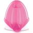 TÉTINE Protège tétine avec coque intégré - Rose