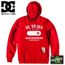 SWEATSHIRT Top Floor Sweat Capuche ATHLETIC RED
