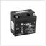 BATTERIE VEHICULE YUASA - BATTERIE YTZ7-S GEL L 114mm W 70mm H 105mm