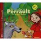 AUTRES LIVRES Vol 1 les contes de perrault
