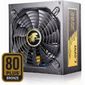 BLOC D'ALIMENTATION  INTERNE LEPA B750-MA 750W 80+Bronze Modulaire