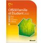 LOGICIEL A TELECHARGER Office Famille et Etudiant 2010 (3 PC - Télécharge