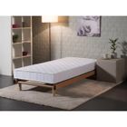  Matelas 90x190cm Mousse 30kg/m3 17cm Profilée