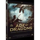 BLU RAY FILM Blu-Ray Age of dragons
