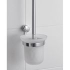 BROSSE WC Ensemble porte brosse WC "MALLORCA"