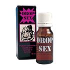 COFFRET PLAISIR ET JEUX POUR ADULTES Complément alimentaire Drop Sex Mixte