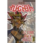 BD MANGA HUMOUR Yu-Gi-Oh ; le livre de la vérité