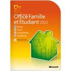 LOGICIEL A TELECHARGER Office Famille et Etudiant 2010 (3 PC - Télécharge