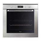 FOUR WHIRLPOOL AKZM 752 IX
