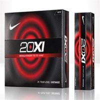 BALLON - BALLE NIKE Balle 20XI Mixte
