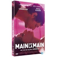 DVD FILM DVD Main dans la main