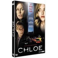 DVD FILM DVD Chloé
