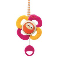 AUTRES GADGETS CHICCO Fleur Musicale