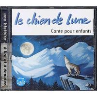 CD Le chien de lune