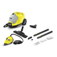 KÄRCHER Nettoyeur vapeur SC4 + fer KÄRCHER Nettoyeur vapeur SC4 + fer