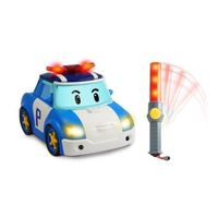 ROBOCAR I/R Poli le Héros ROBOCAR I/R Poli le Héros