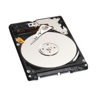 DISQUE DUR INTERNE Disque dur interne WD Scorpio Blue 2,5" 320 Go
