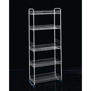 MEUBLE ETAGERE Etagère GIGANTE 5 étages