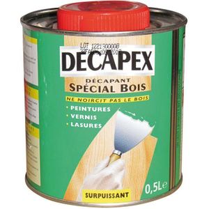 Decapant peinture - Achat / Vente Decapant peinture pas ...