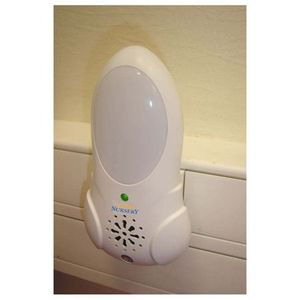 BABYSUN NURSERY Veilleuse Anti-Moustique