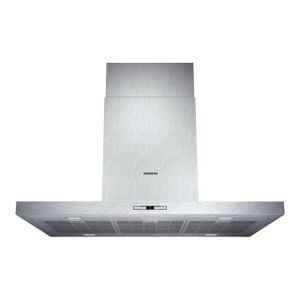 HOTTE LF98BB542 ISLA 90CM (A+)