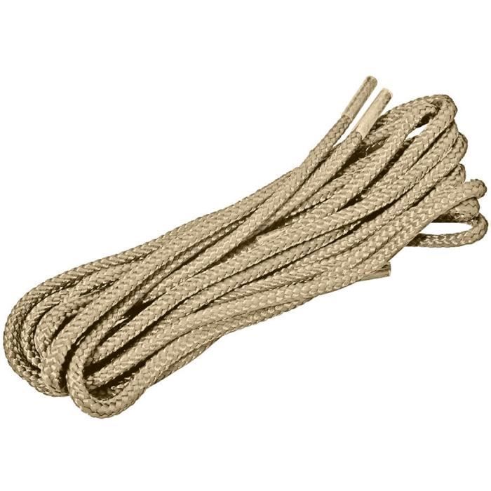 rangers lacets blancs