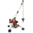 JEU ASSEMBLAGE CONSTRUCTION Meccano Mallette Super Construction