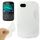 Coque S line BlackBerry 9720
