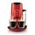 PHILIPS SENSEO Twist HD7870/81 - Rouge flamboyant