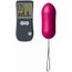 SEX TOYS DORCEL Oeuf Vibrant Mixte