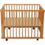 BASIC BABY Parc Aline Naturel