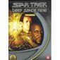 DVD STAR TREK DEEP SPACE NINE Saison 6, coffret 6 DVD