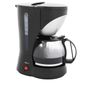 CAFETIERE Cafetière électrique 1,5 L - 1000W - 12/15 tasses