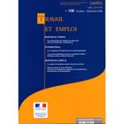 ENTREPRISE / ECONOMIE / DROIT TRAVAIL ET EMPLOI; les entreprises de création ...