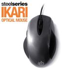 SOURIS Steelseries Ikari optique