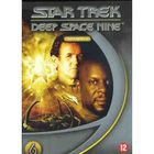 DVD SERIE TV STAR TREK DEEP SPACE NINE Saison 6, coffret 6 DVD
