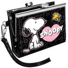 PETITE MAROQUINERIE - PORTE MONNAIE - ETUI CLE SNOOPY - Porte Monnaie