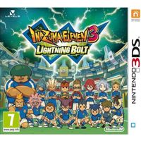 Inazuma Eleven 3 : Foudre Céleste 2DS-3DS Inazuma Eleven 3 : Foudre Céleste 2DS-3DS