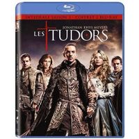 BLU RAY FILM Blu-Ray Les Tudors, saison 3